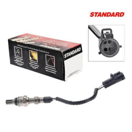 Standard Motor Products Oxygen Sensor SG23 for Ford Mercury Lincoln Mazda 86-95