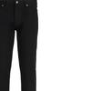 Emporio Armani SS24 Jeans Men's Black 3D1J06-1DTFZ-0005