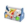 Children's DIY Wooden Tool Set: European-Style Role-Playing Nut and Screw Toy