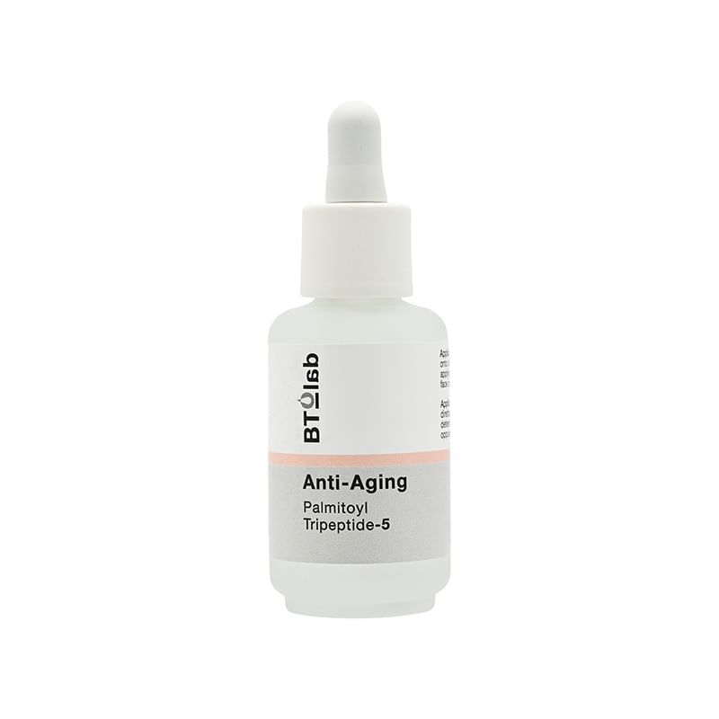 BT-lab - Anti-aging Palmitoyl Tripeptide-5 Serum