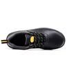 Unisex Anti-Smash Puncture Anti-Static Safety Shoes