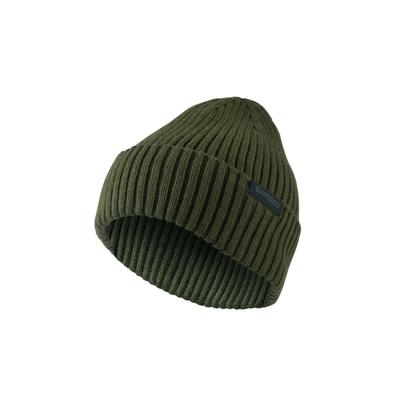 SHIMANO High Gauge Knit Watch Olive Free CA-019V