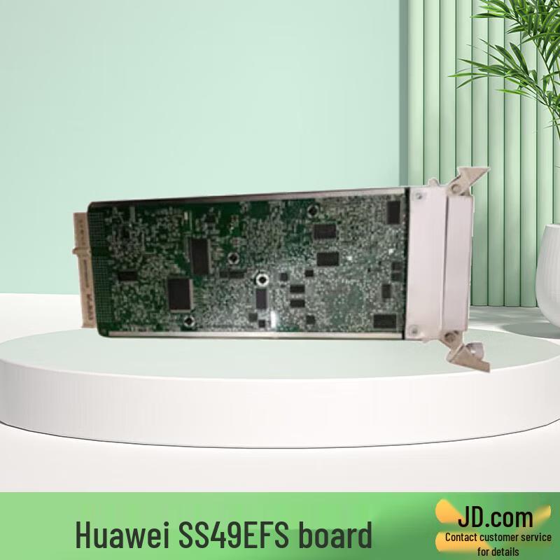 Huawei OptiX Network Interface and Service Boards