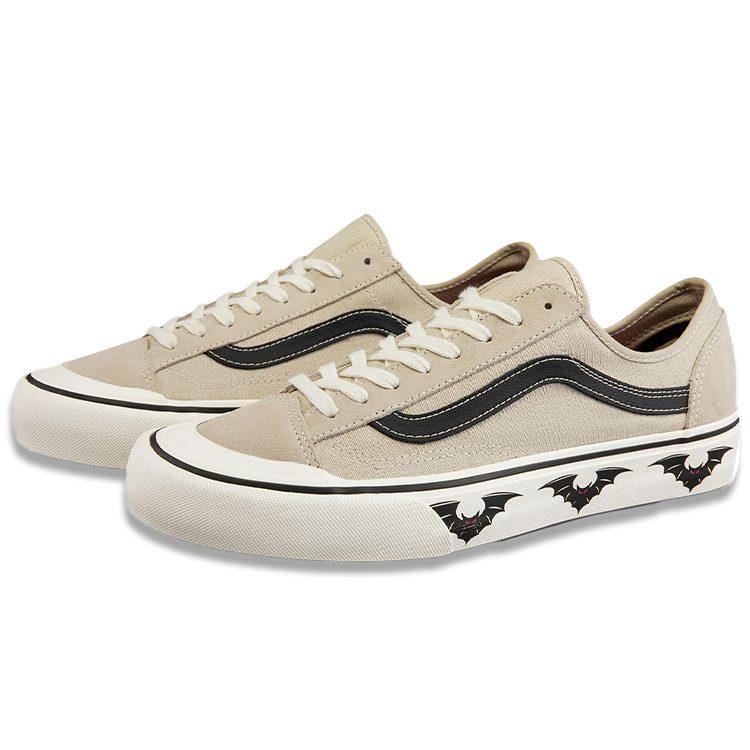 Vans Style 36 Decon Sf Khaki Unisex VN0A3MVL2U4