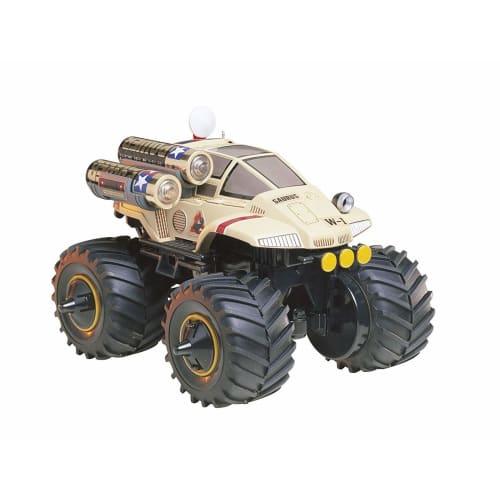 

Tamiya Wild Mini 4WD Series No.06 Wild Saurus 17006