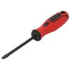 S2 STEEL QUALITAT SL3x75mm Vorstahl Flat-head Screwdriver