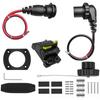 MKR-26 MKR-27 MKR-28 Marine Trolling Motor Plug Receptacle Circuit Br Breaker Kit 1865120 1865115 60A Kota Freshwater Saltwater