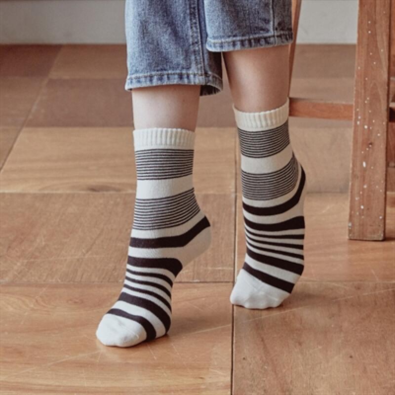 Unisex socks RUZUNI-140