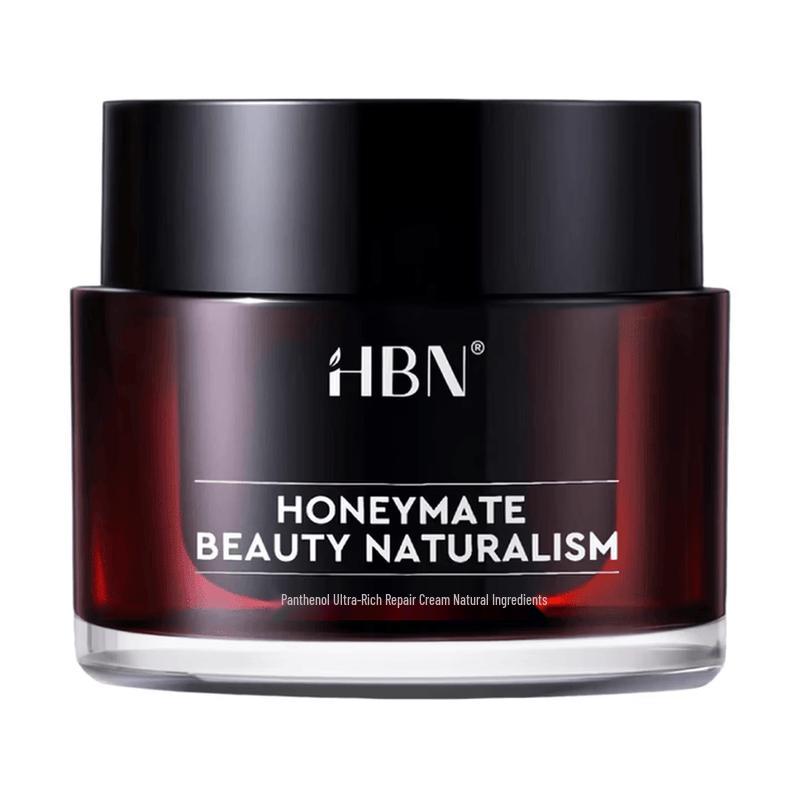 HBN Panthenol Rich Repair Cream