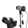8VlogLite DC-04 Wireless Flash Trigger for Photography