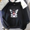 Katy Perry The Lifetime Tour Hoodie Mode Damen/Herren Harajuku Ästhetik Hoodies Unisex Herbst Winter Pullover Sweatshirts