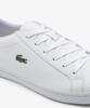 Lacoste Men'S Straightset 2.0 Leather Sneakers Rz0178M56G 21G