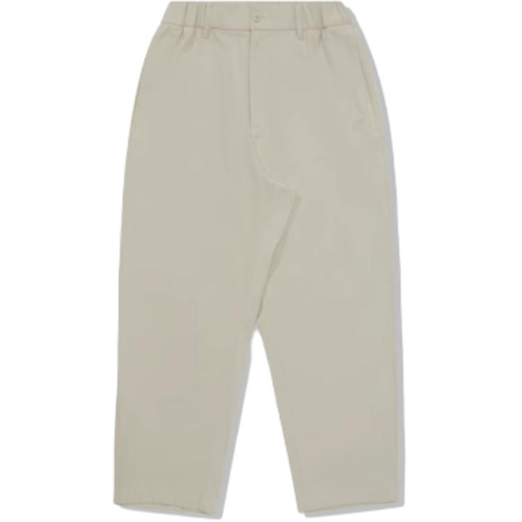 UNDEFEATED FW24 Casual Pants Unisex UC43GWP07M