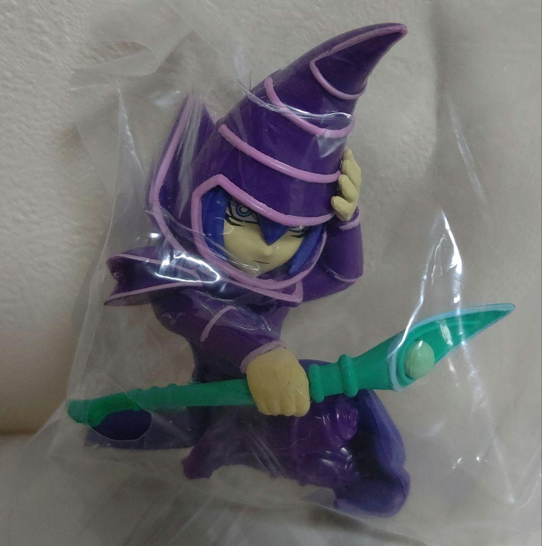 

[ИСПОЛЬЗОВАН] Yu-Gi-Oh! Коллекция 01 Чёрный Маг Обычный Цвет Интерьер