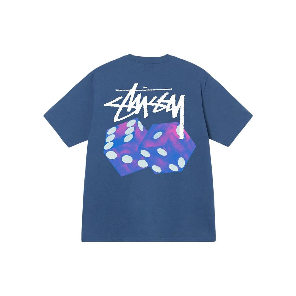 Stussy Diced Out Tee (Unisex) T-Shirts 1904971