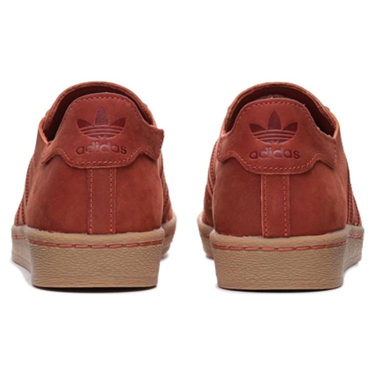 adidas Superstar 82 'Surf Red' Men's HP6293