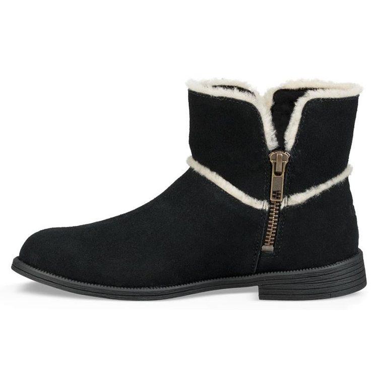 UGG Kids' Insulated Boots Grade School 1094579K-BLK