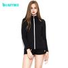 Quick-Dry UV Protection Rash Guard Set Long Sleeve Top Pants Surfing Snorkeling Swimming Diving