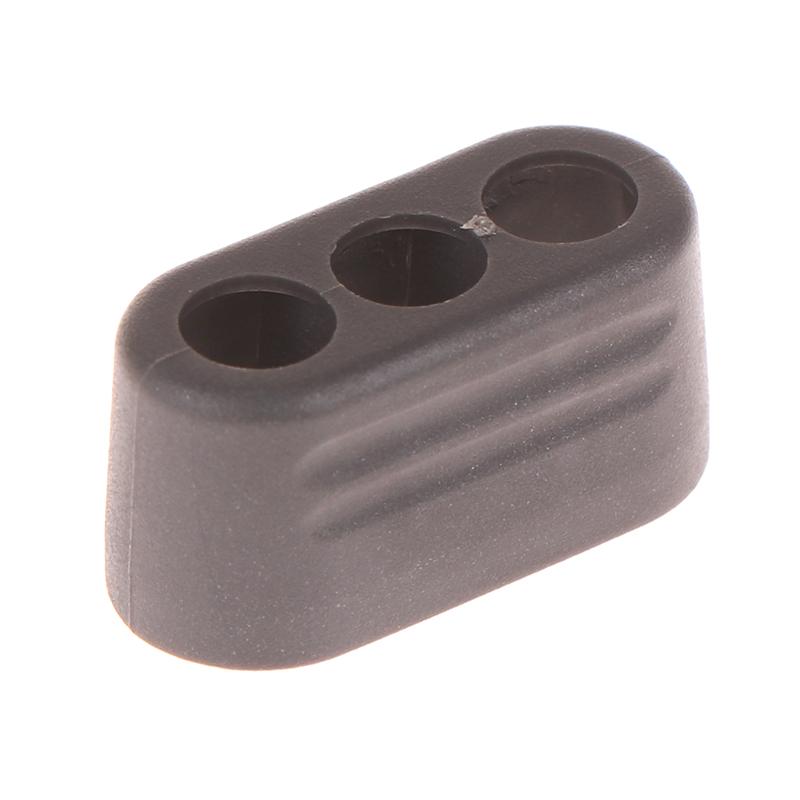1 Pair Amass Mr60 Plug 3.5Mm 3 Core Connector T Plug Interface Connector Sheathed With Protector Cover For Rc Model