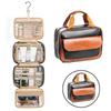 Toiletry Bag Suitable for Ladies Make Up Storage Bag Waterproof Travel Essential Compact