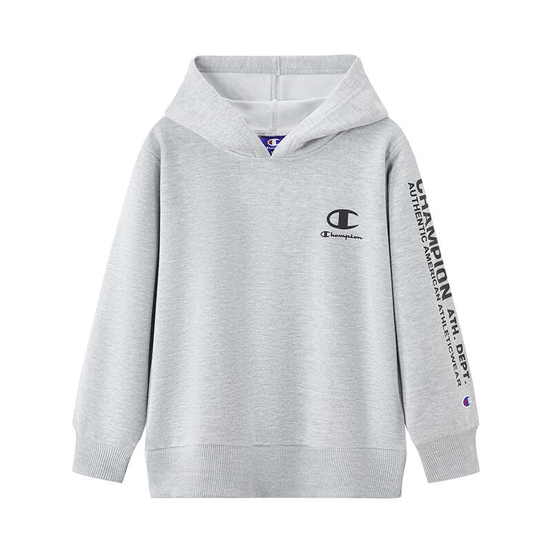 Champion Kids' Hooded Sweatshirt