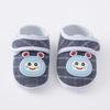 Kindersocken, Babysocken, Sommerdünn, Baby Lauflernschuhe, Hausschuhe, Nicht-Mesh-Socken
