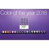 Pantone Tasse (Ultraviolett)