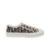 (w) Walk'n'dior Sneakers Oblique Navy