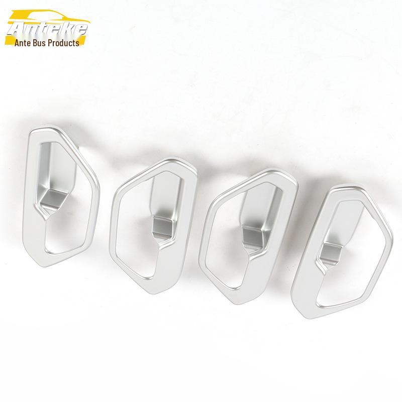 Southeast DX3 Interior Door Bowl Anti-Scratch Frame Decor