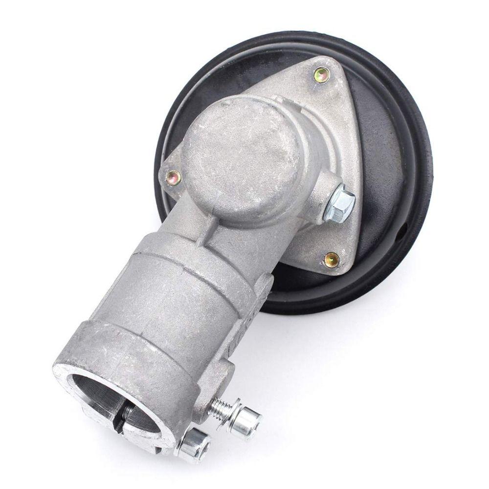 High-strength Brush Cutter Trimmer Replacement Lawn Mower Replacement Gear Head  Garden Machinery