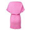 Never Fully Dressed Womens/Ladies Tilly Mini Dress