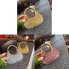 Acrylic Mini Childrens Clutch Bag With Rhinestone Embellishments For Daily Use