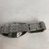 Used RADO Analog Watch Silver Ladies Brand Operation Confirmed Child Waiting Automatic Winding Analog