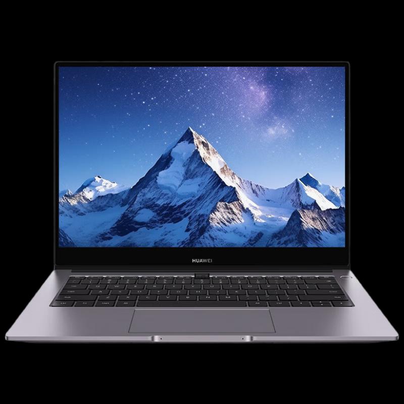 Huawei MateBook B3-430 14-inch Laptop (CN version)