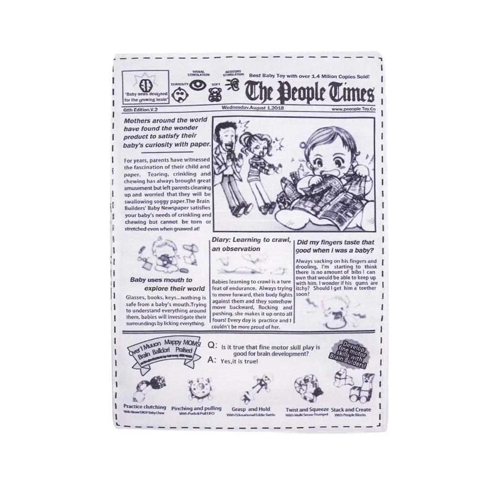 

Нервущийся звук для жевания собаки, имитация писка газеты, игральная карта KQJ, устойчивый к зубам плюшевый щенок корги, интерактивная игрушка для домашних животных газета