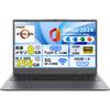 ZENAERO Laptop with Office 3020e Up To 8GB 256GB 1080P X IPS Windows 11 English Keyboard and Numeric Ideal for Students and Ideal for Video Streaming