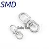 Stainless Steel Universal 8-Shaped Chain Link Swivel Connector M4~M28