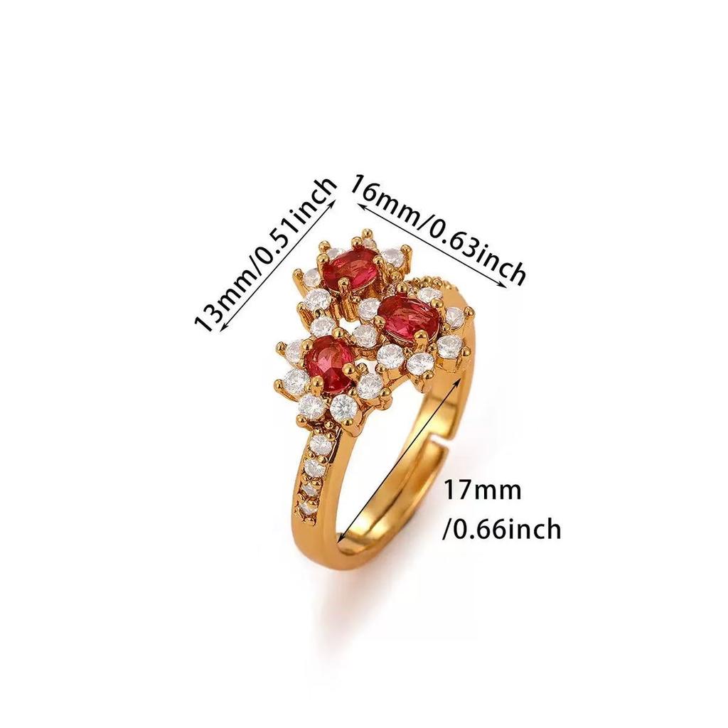 Clearance Sale Vintage Classic Finger Rings For Women Multiple-choice Unique Rings Fashion Jewelry Big Discount Wholesale