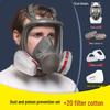Proteção contra incêndios – Máscaras de gás e aparelhos respiratórios