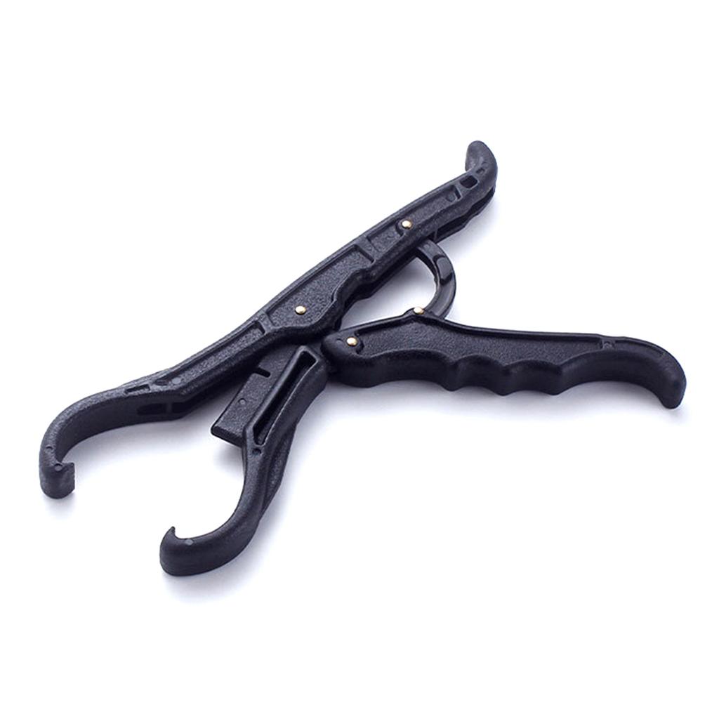 Fish Lip Grabber Fish Body Clamps Fishing Hand Tool Fish Clamp Tool Fishing Gripper Fish Mouth Grabber Fish Holder Tongs