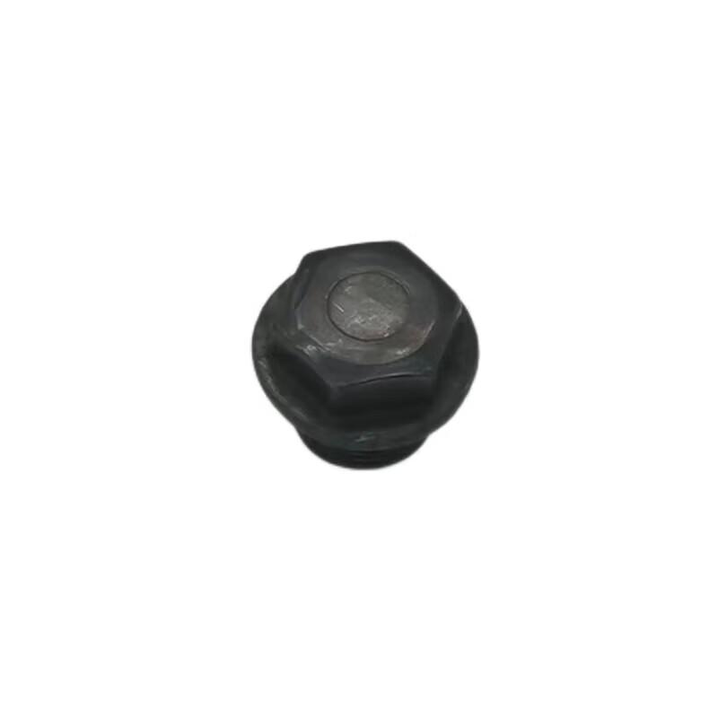 Gearbox Drain Plug