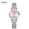 Temperament Versatile Hot Ladies Watch Fashion Women'S Watch Alloy Steel Belt Watch La718