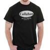 Callahan Auto Parts Sandusky OH Mechanic Womens or Mens Crewneck T Shirt Tee