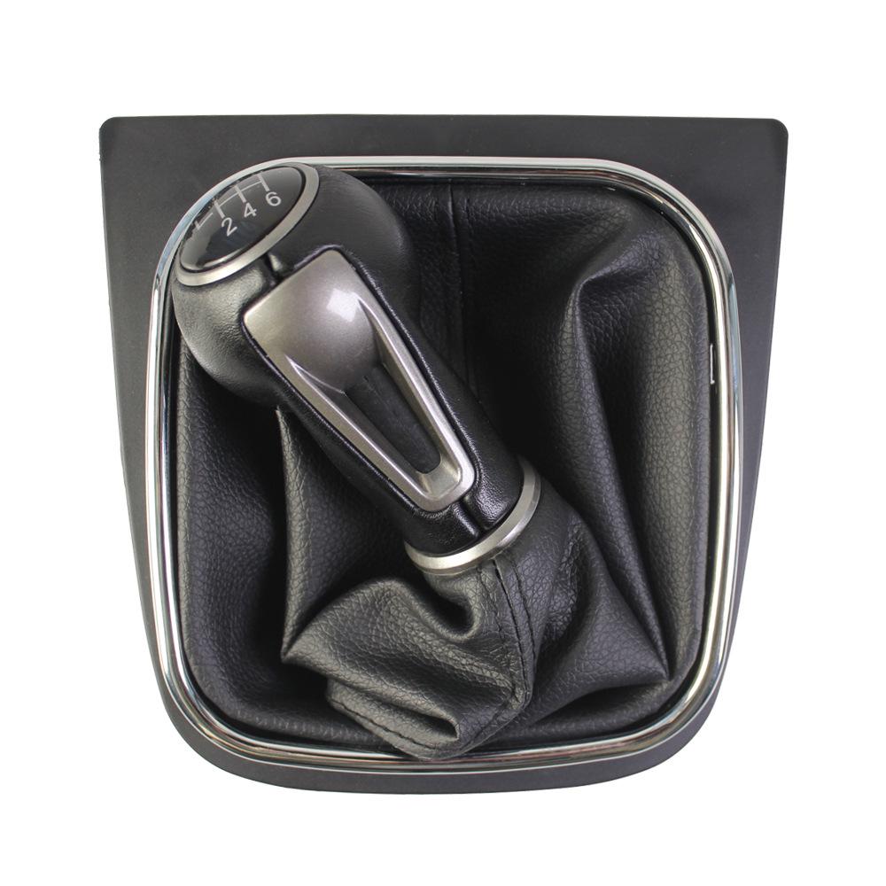 New Gear Shift Knob for Volkswagen Golf & Sagitar