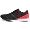 Wmns Adizero Boston 9 'Black Signal Pink' Women's EG4656