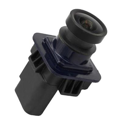 Araç Kamerası – Dikiz Kameraları