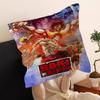 Anime B-Baki The G-Grappler Pillow Cover Sofa Cushion Cover Home Room Decoration Children Gift