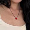 Gemstone Necklace M