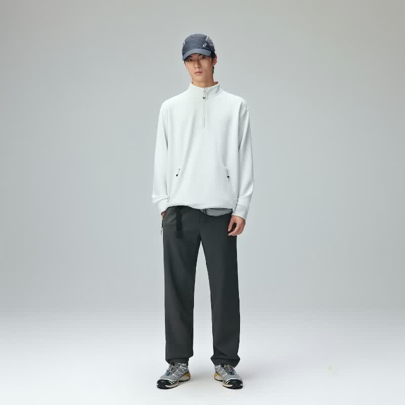 Jack & Jones AT Series Men's Tapered Casual Pants