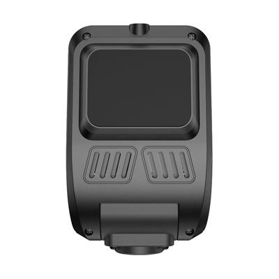 Dash Cam 1080P Front and 720P Rear Anti Shaking Driving Recorder DVR with Hidden Camera Front Rear